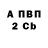 A-PVP СК Valeria Garceva